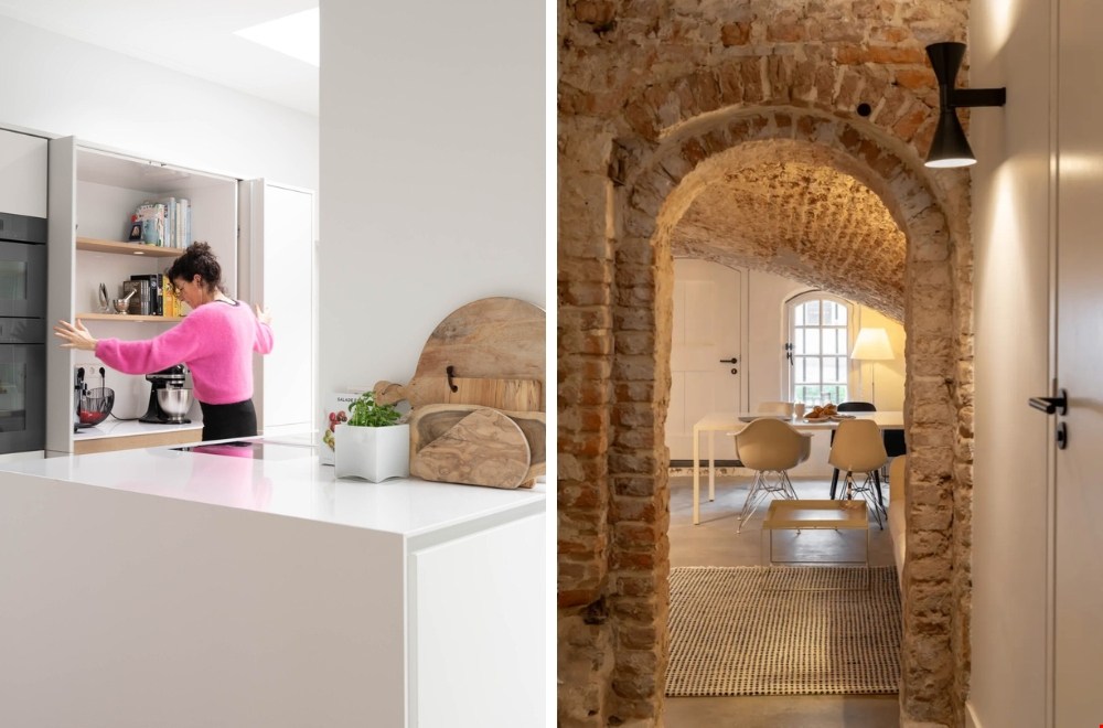 6. Tijdloos interieurdesign bij MIES Interieur